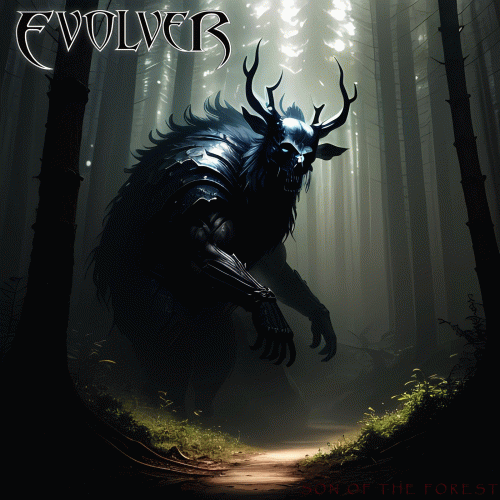 Evolver (CHN) : Son of the Forest